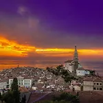 Apartma Sunrise Piran