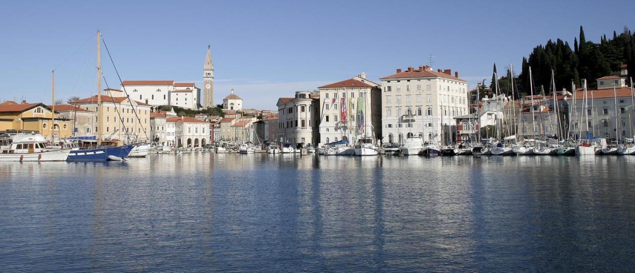 Appartement Apartma Sunrise Piran