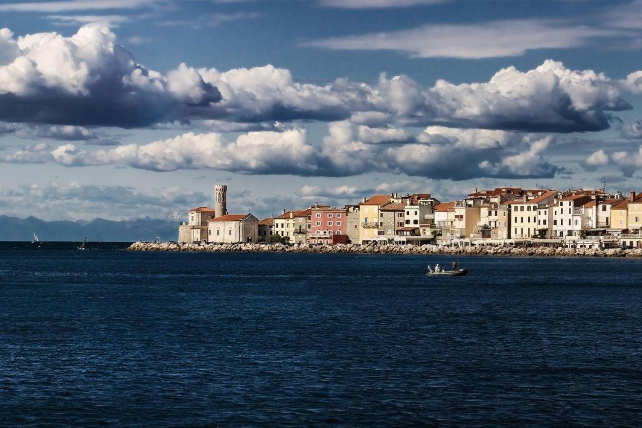 Apartma Sunrise * Piran