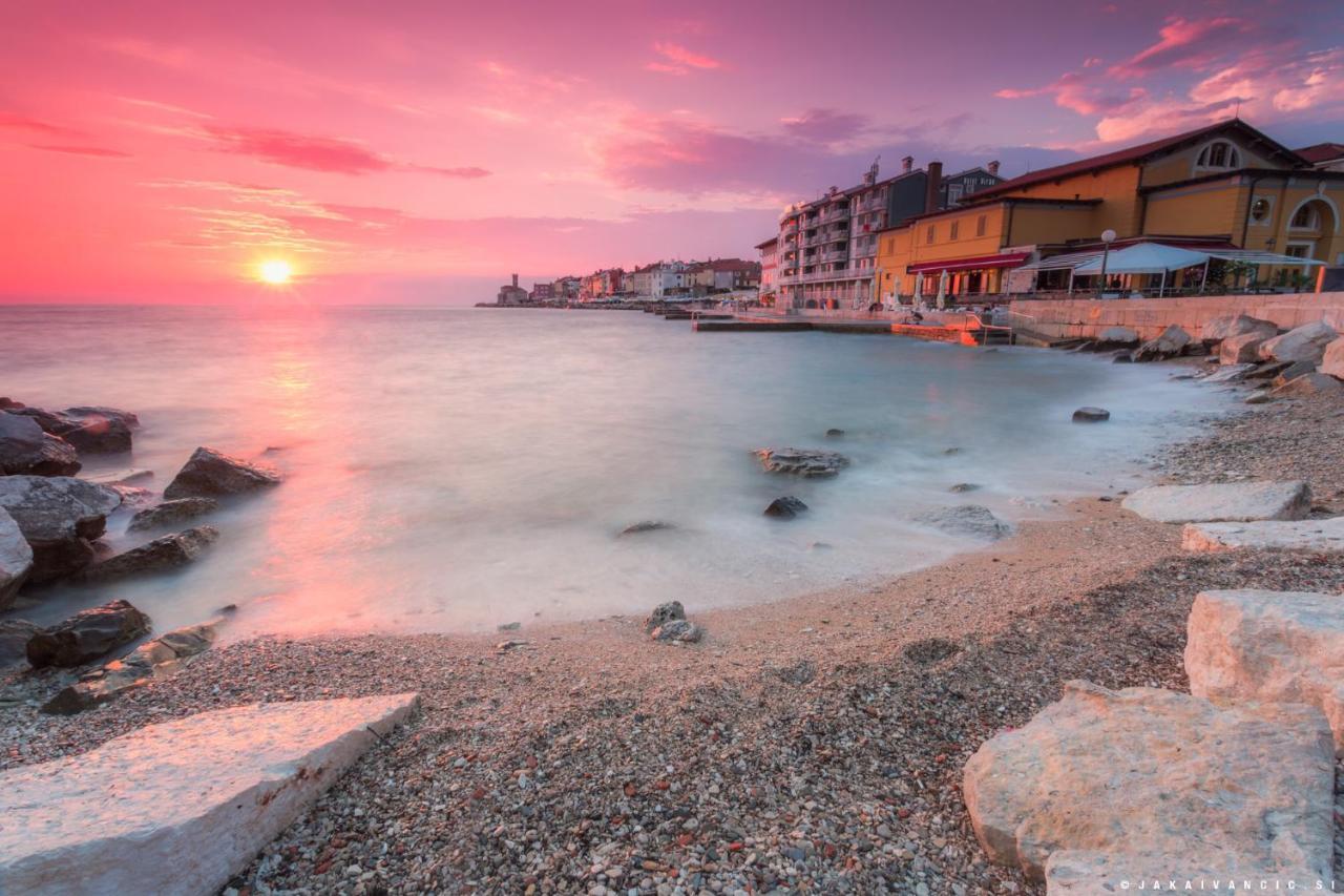Apartma Sunrise Appartement *