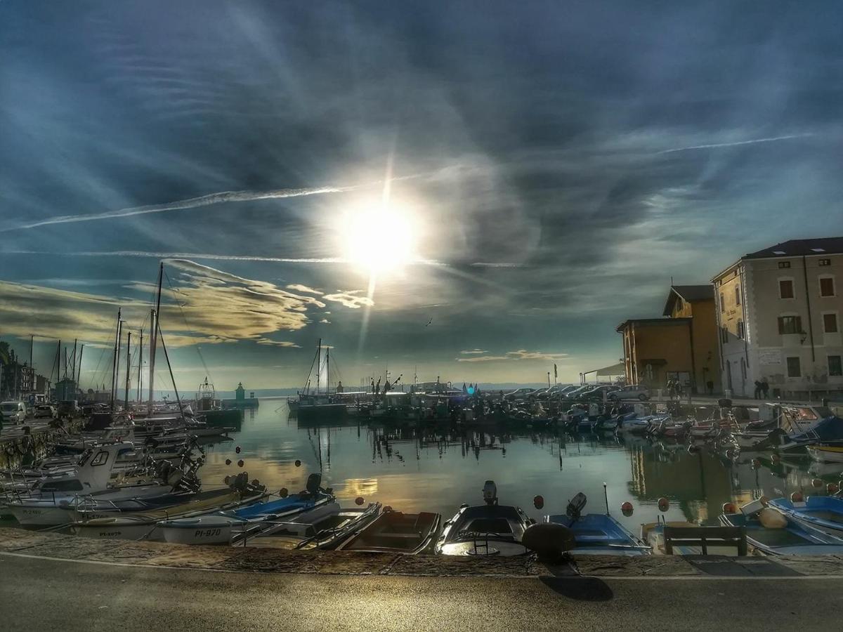 Appartement Apartma Sunrise Piran