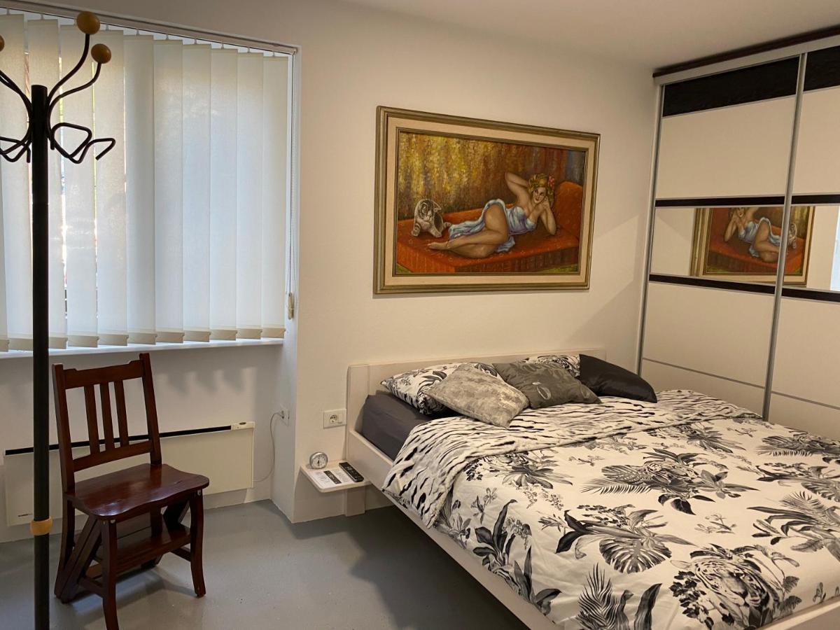 Apartma Sunrise Appartement *