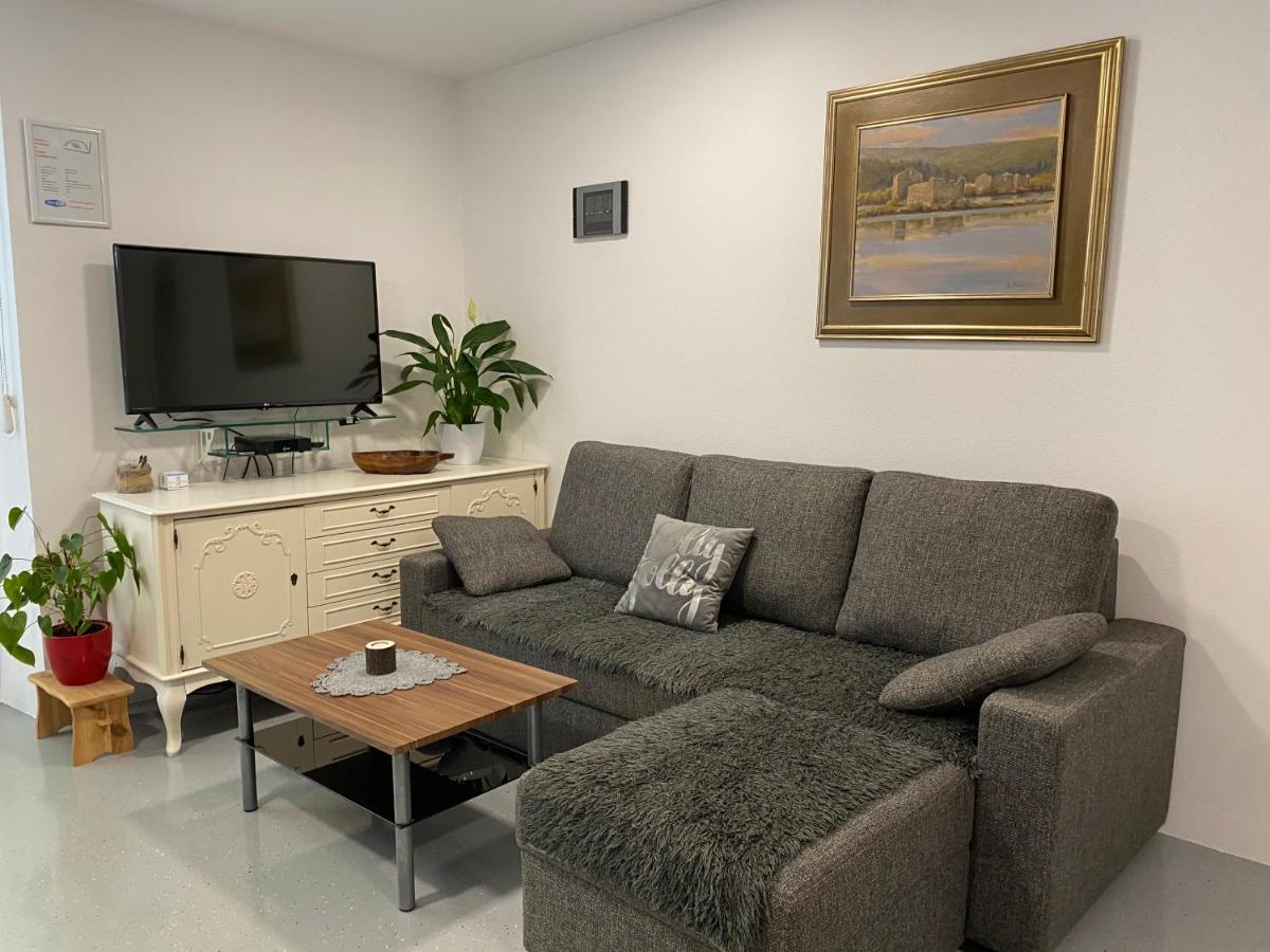 Apartma Sunrise Appartement