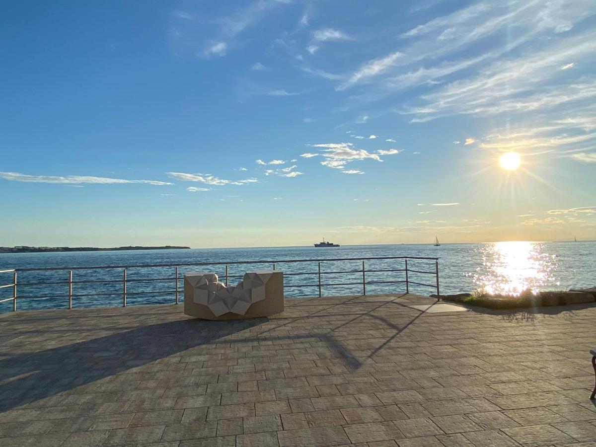 Apartma Sunrise Appartement Piran
