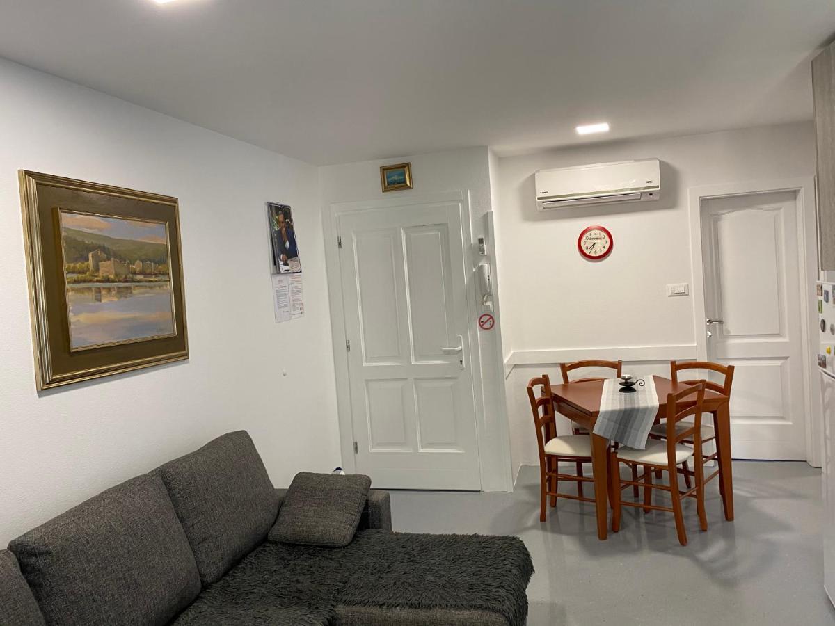 Appartement Apartma Sunrise *