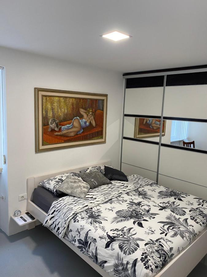 Appartement Apartma Sunrise *