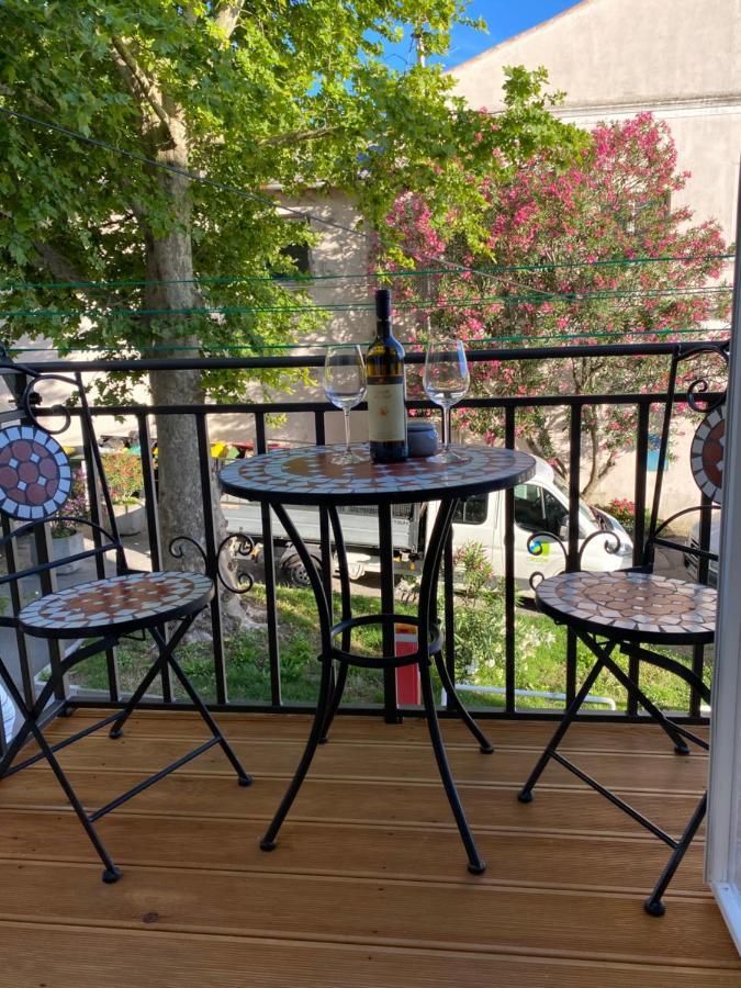 Apartma Sunrise Appartement Piran