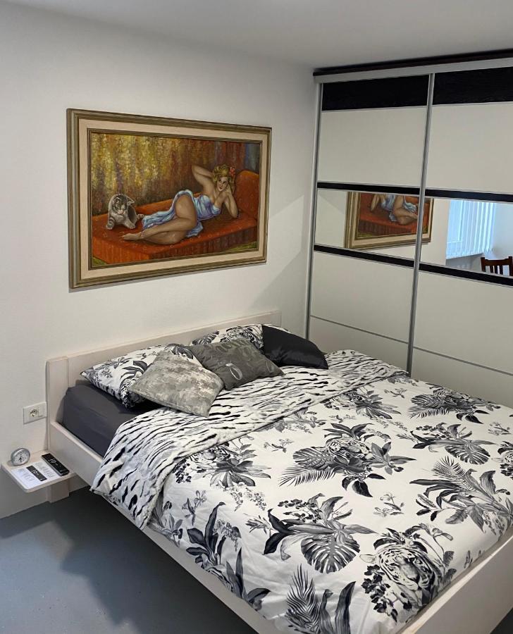Apartma Sunrise Appartement Piran