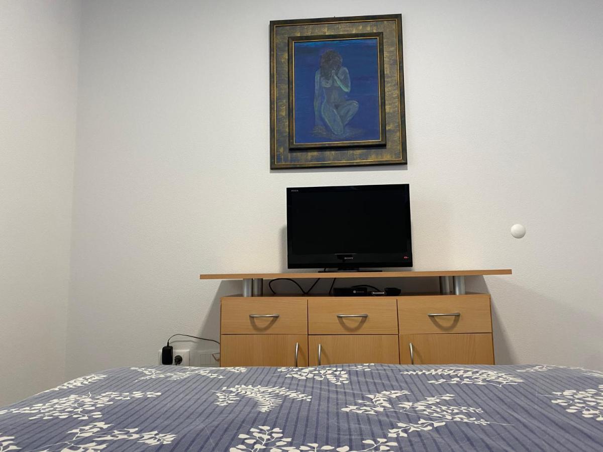 Appartement Apartma Sunrise