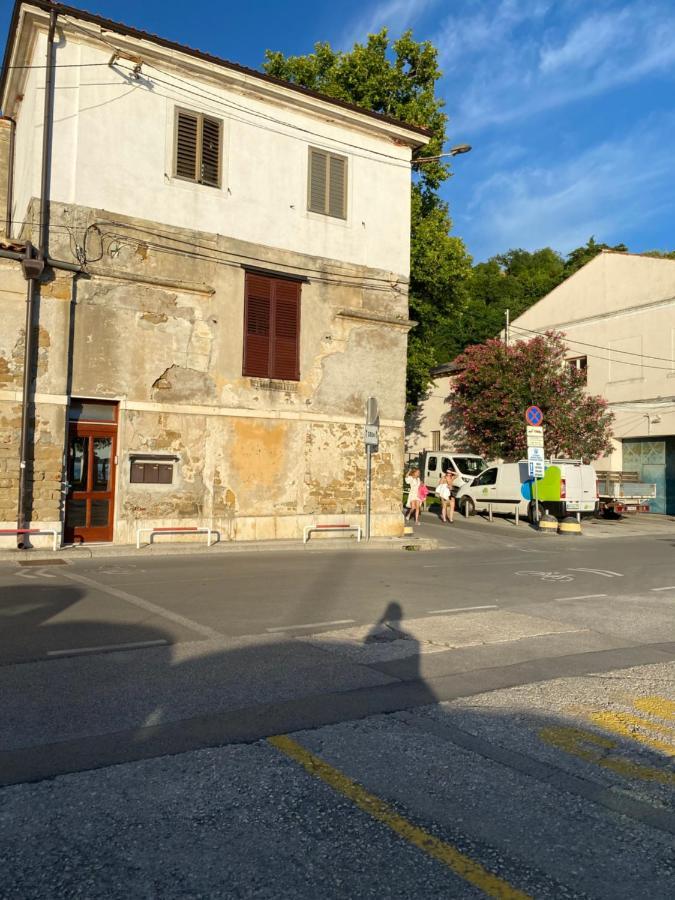 Apartma Sunrise Appartement