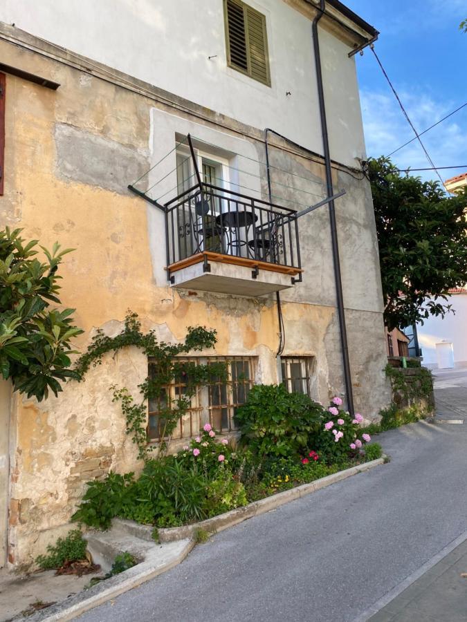 Apartma Sunrise * Piran