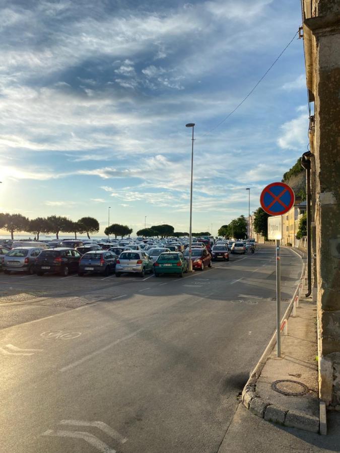 Apartma Sunrise Piran