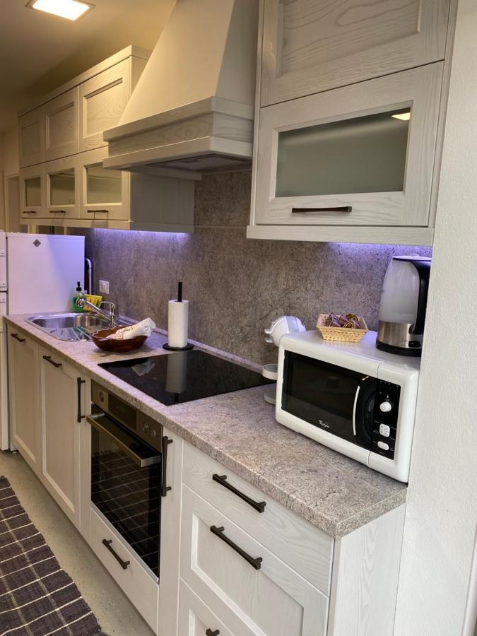 Apartma Sunrise Appartement