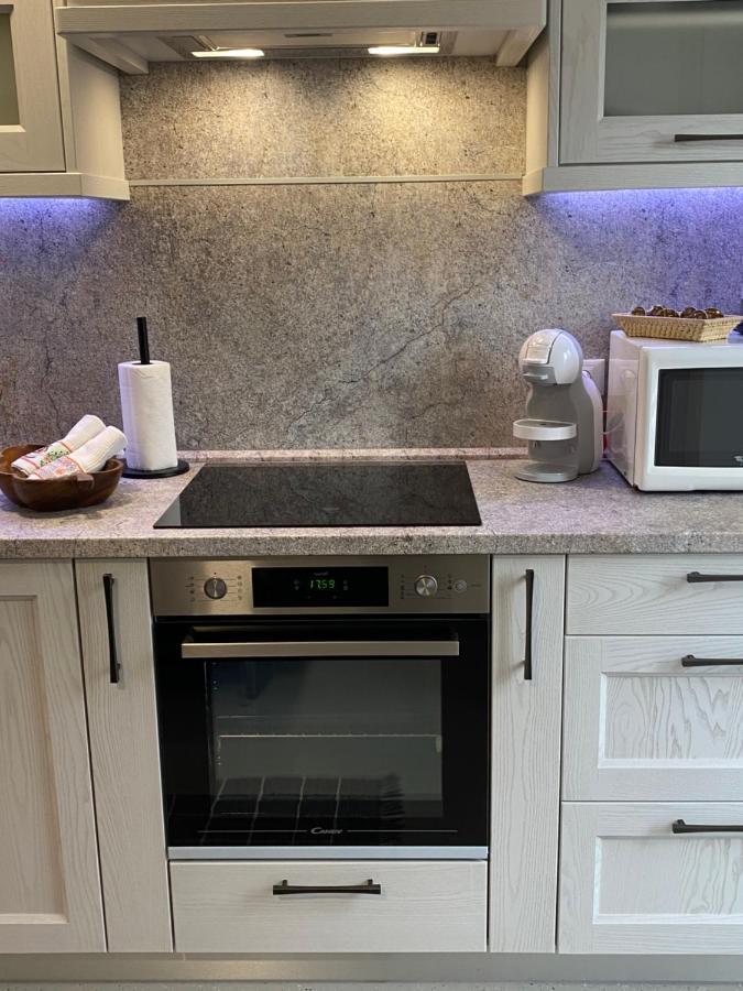 Appartement Apartma Sunrise Piran