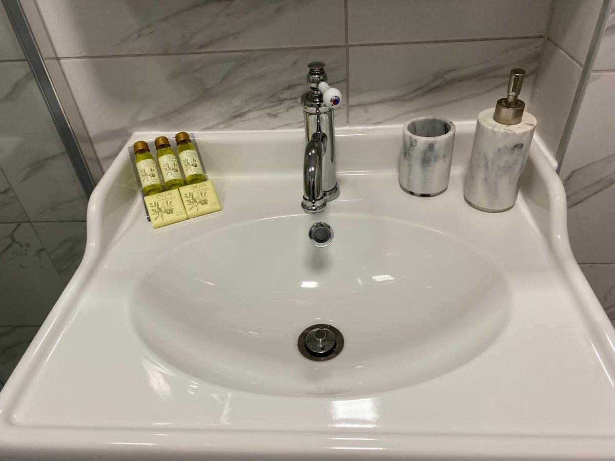 Appartement Apartma Sunrise