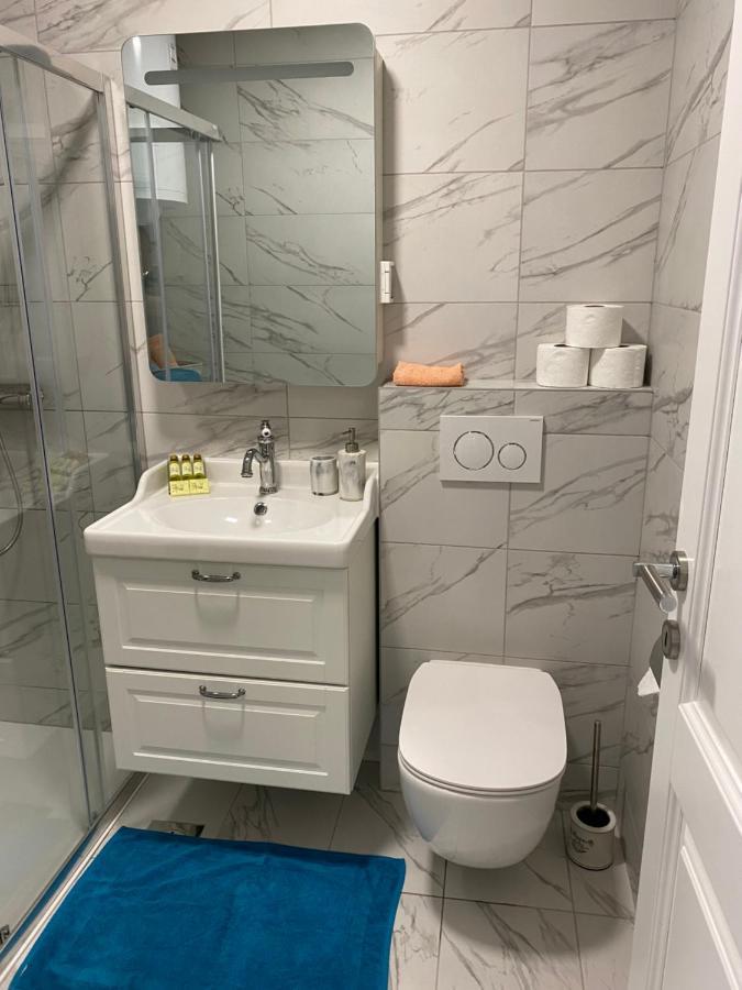 Appartement Apartma Sunrise *