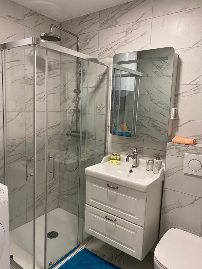 Apartma Sunrise Appartement Piran